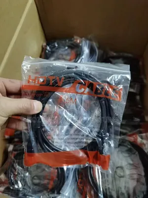 Hdmi Cable
