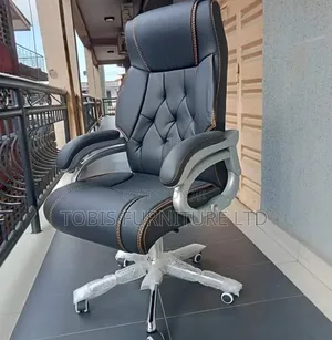 Luxury Executive Office Chair