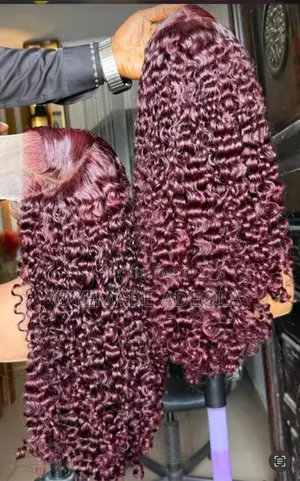I Sell Good and Affordable Hair
