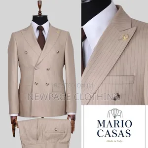 Designer Formal Suit for Men