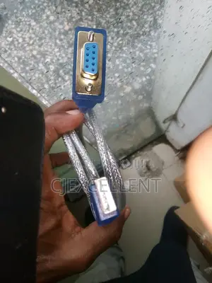 Usb to Vga Cable