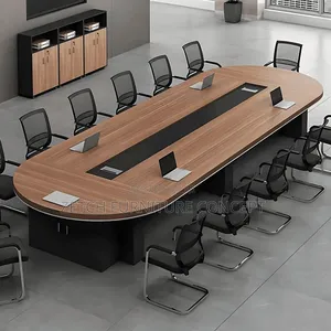 Executive Conference Desk
