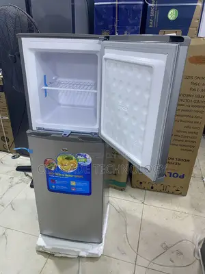 Polystar 142l Food Storage Refrigerator