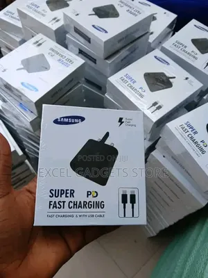 Samsung Charger