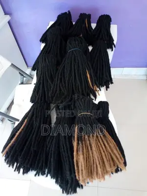 Dreadlocks Extensions