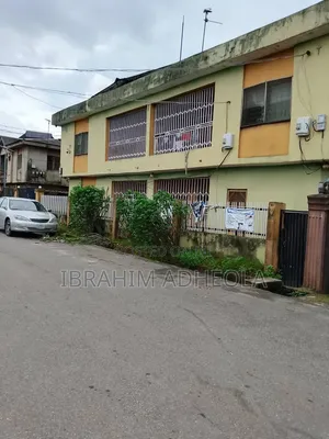 2bdrm Block of Flats in Egbeda for sale