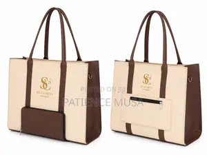 Quality Tote Bag