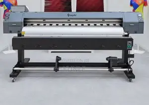 Sublimation Printer