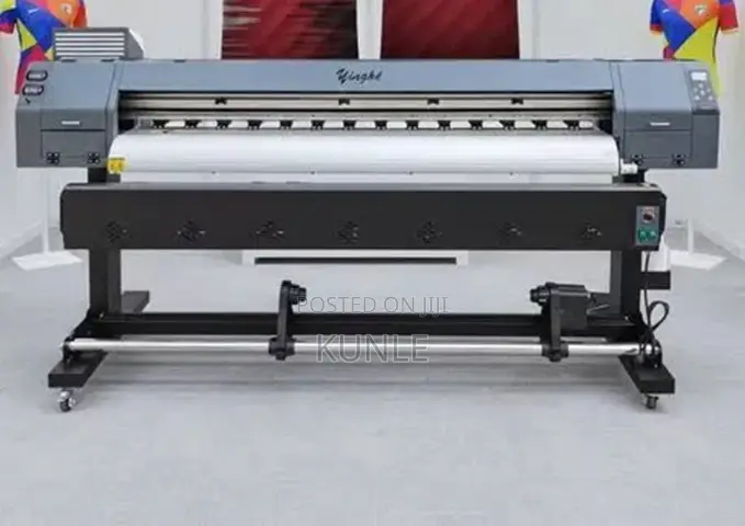 Sublimation Printer