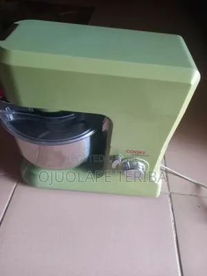 Cake Mixer
