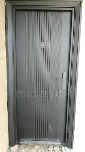 Security Doors