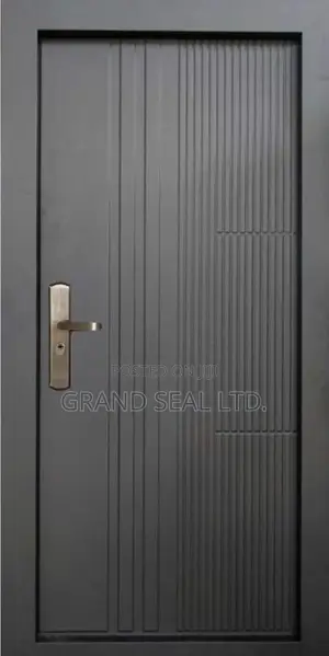 Security Doors