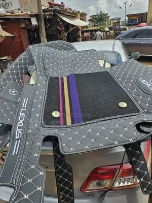 Double Leather Matt Full Cover Very Unique