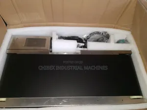Mini Coding Convey Belt With Ink Jet Priter Coding