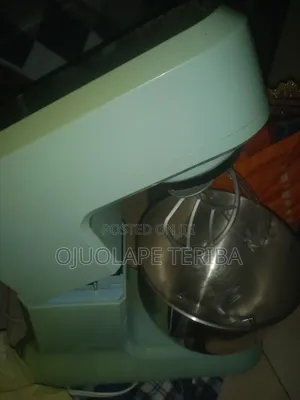 Cake Mixer