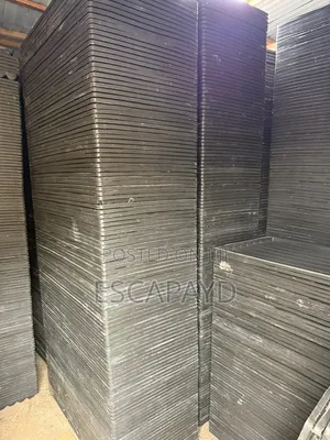 Drilling Core Boxes for Secure Geological Core Sample Storage