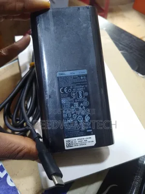 Dell Type C 90w Laptop Charger