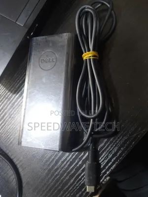Dell Type C 90w Laptop Charger