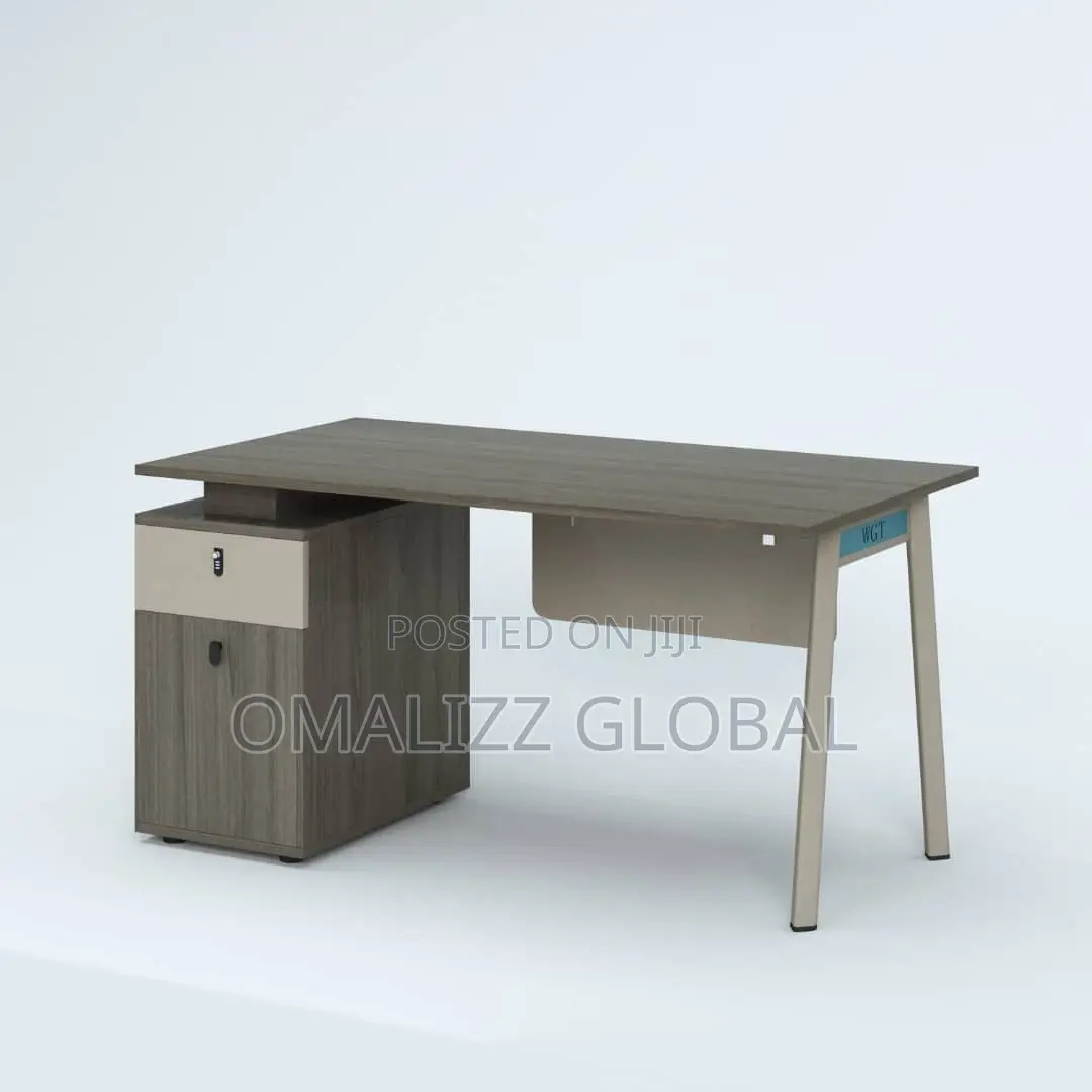1.4 Meter Office Table