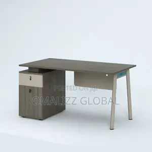1.4 Meter Office Table