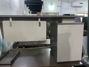 1.4 Meter Office Table