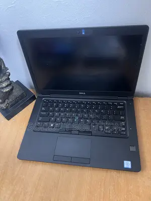 Laptop Dell Latitude 5480 8GB Intel Core i7 SSD 256GB