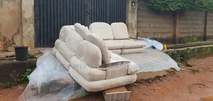 Lshape Sofa