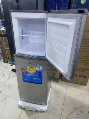 Polystar Pv-Dd250l Energy Efficient Refrigerator