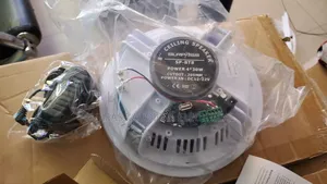 Ceiling Speakers