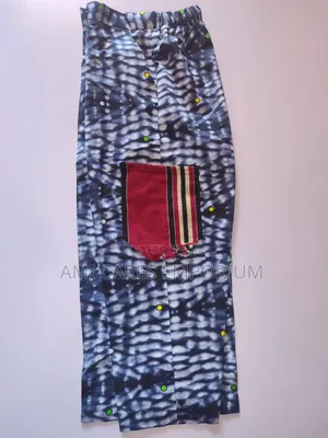 Children Palazzo Pants