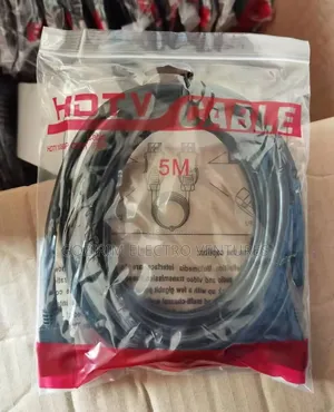 5meter Hdmi Cable