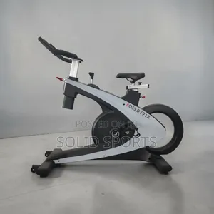 New Design Commercial Spinning Bike