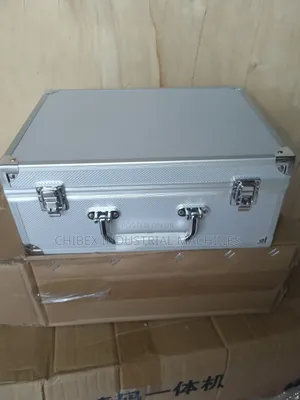 Inkjet Coding Machine