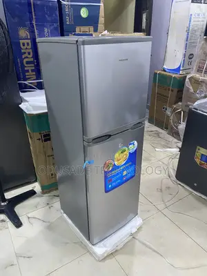 Polystar Household Refrigerator 142l Pv-Dd250dl