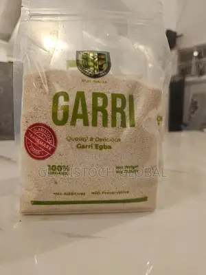 Garri Egba
