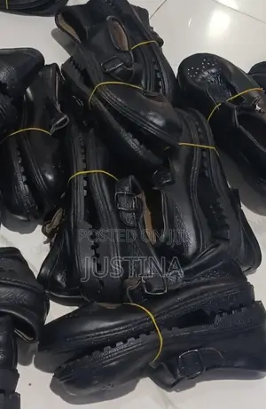 School Shoes