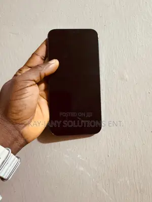 Apple iPhone 12 Pro Max 128 GB Blue