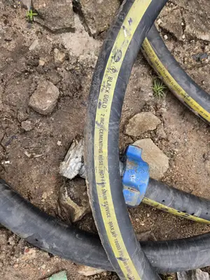 Cement /Well Service 2 Inch X 5 Meter 15,0000 Psi Hose