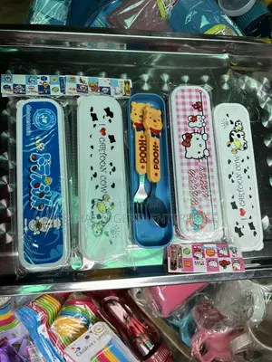 Case Spoons Fork Spoon