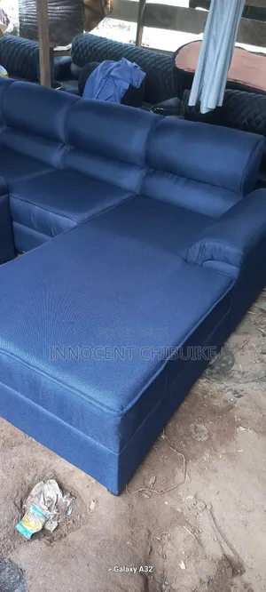 High Quality Luxury 5 Seater and One