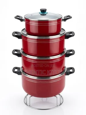 Brand New Garment Pot Very Strong Quality at Affordable Price