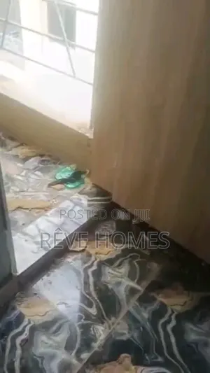 Studio Apartment in Alagomeji for rent
