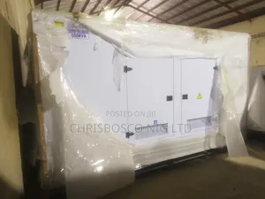 Brand New 500kva Kva Kva Perkins Soundproof Diesel Generator