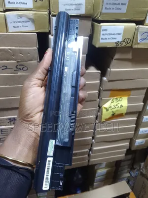 Dell 3330 Rechargeable Laptop Battery (V131)