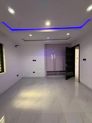 Furnished 3bdrm Apartment in Alao Akala Way, Akobo for rent