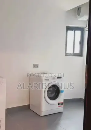 Furnished 3bdrm Duplex in Estate, Asokoro for rent