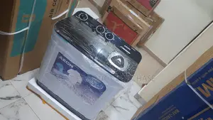 Top Rated Aeon 7kg Twin Tub Washing Machine New