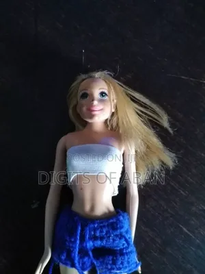 2009 Mattel Barbie Doll