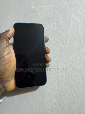 Apple iPhone 13 128 GB Blue