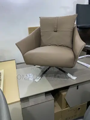 Single Office Sofa